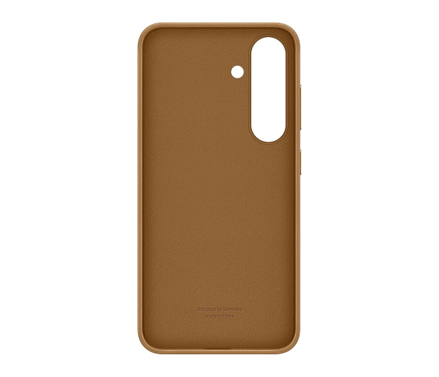Samsung Kindsuit Case do Galaxy S25 Gold - 1310652 - zdjęcie 5